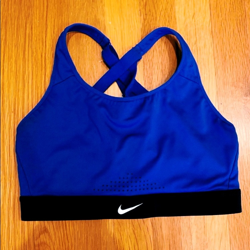 Nike Compression Sports Bra